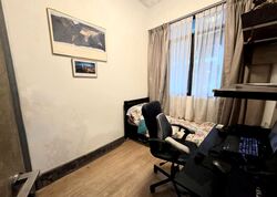 Kap Residences (D21), Apartment #510249521